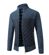 Veste Bromley Olyndra London en tissu noir, style élégant et coupe ajustée, vue de face avec boutonnière et col classique.
