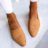 Chaussures orthopédiques classiques Olyndra London Dana, confortables et élégantes pour un soutien optimal des pieds.