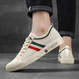 Chaussures de sport Riviera Sneakers en maille Olyndra London, baskets modernes avec semelle blanche et design léger.