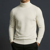 Rouleau en mérinos Northpeak de la marque Olyndra London, tissu doux et chaud pour vêtements ou accessoires.